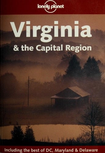 Virginia & the Capital Region