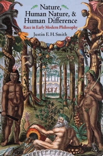 Nature, Human Nature, and Human Difference