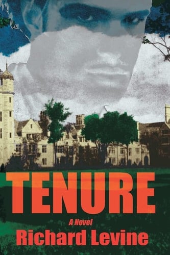 Tenure A Novel