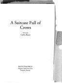 A Suitcase Full of Crows: Poems