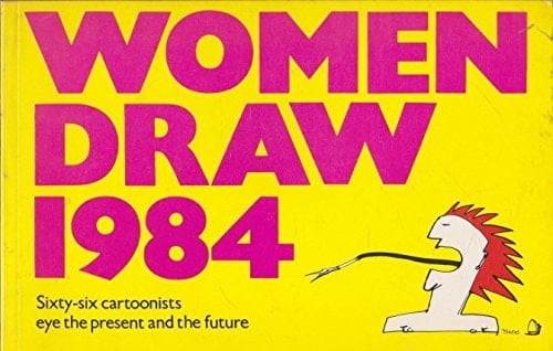 Women Draw 1984
