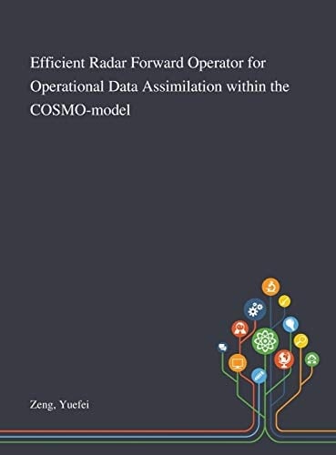 Efficient Radar Forward Operator for Operational Data Assimilation Within the COSMO-model