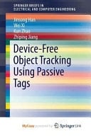 Device-Free Object Tracking Using Passive Tags