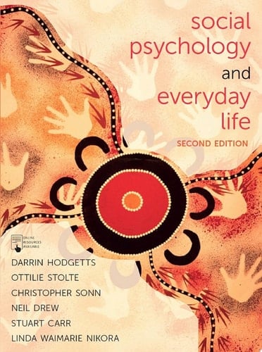 Social Psychology and Everyday Life