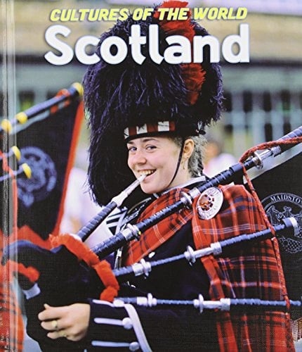 Cultures of the World Set 21