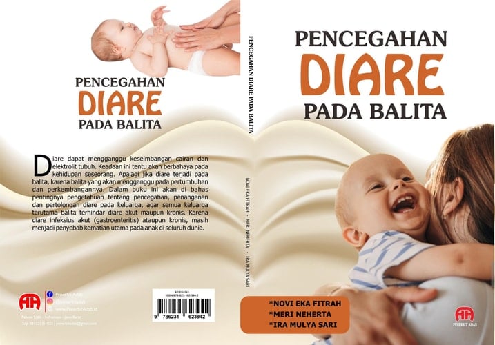 PENCEGAHAN DIARE PADA BALITA