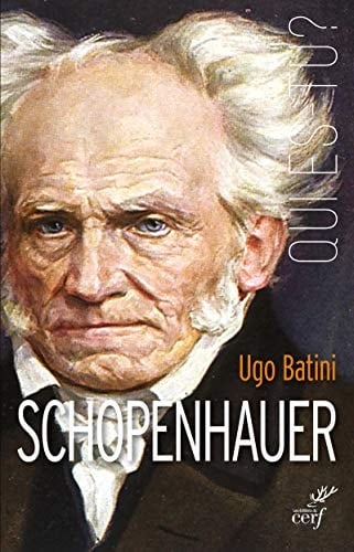 Arthur Schopenhauer