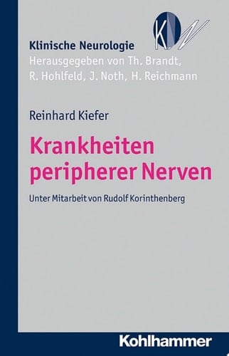 Krankheiten peripherer Nerven