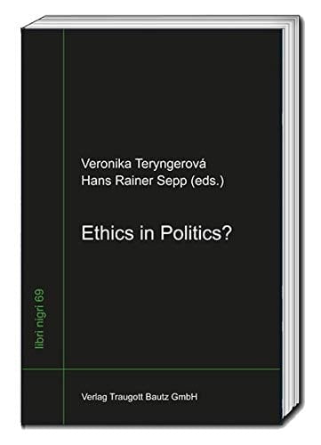 Ethics in Politics?