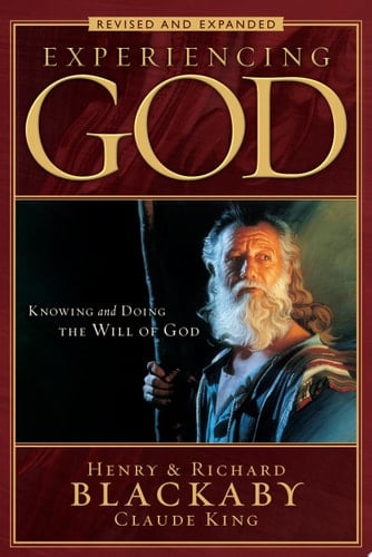 Experiencing God (2008 Edition)