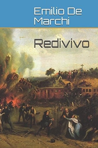 Redivivo