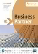 Business Partner B1 Coursebook for Standard Pack