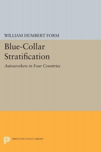 Blue-Collar Stratification