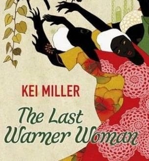 The Last Warner Woman