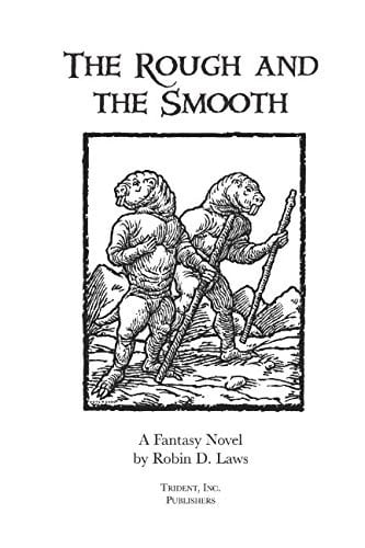 The Rough and the Smooth