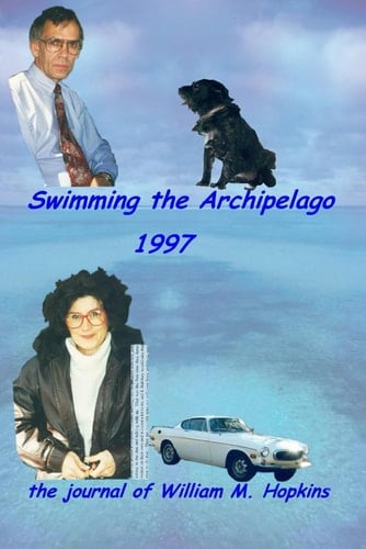 Swimming the Archipelago:1997