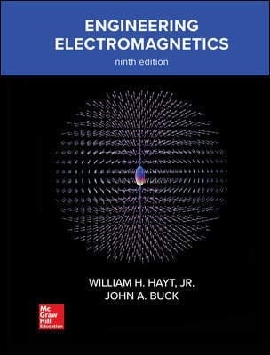 Engineering Electromagnetics