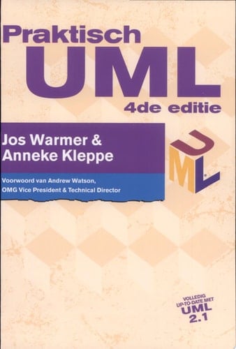 Praktisch UML, 4/e