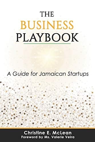 The Business Playbook A Guide for Jamaican Startups