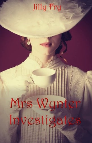 Mrs Wynter Investigates