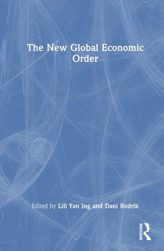 The New Global Economic Order