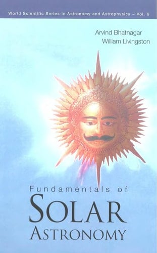 Fundamentals of Solar Astronomy