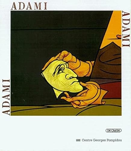 Ausst. u.d.T.: Valerio Adami