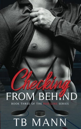 Checking From Behind (Red Line Series)