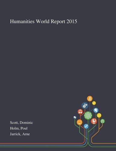 Humanities World Report 2015
