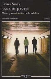 Sangre joven matar y morir antes de la adultez