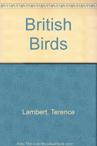 Collins British Birds
