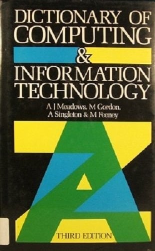 International Dictionary of Management