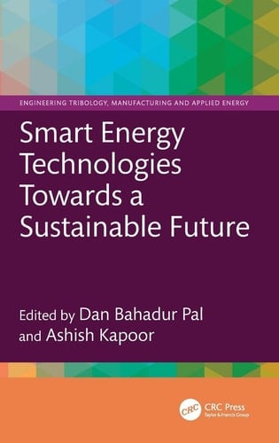 Smart Energy Technologies Towards a Sustainable Future