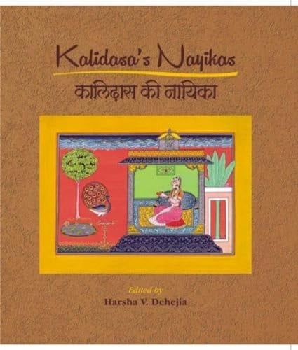 Kalidasa's Nayikas