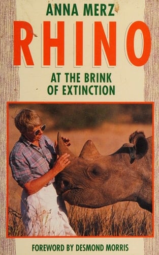 Rhino: From the Brink of Extinction