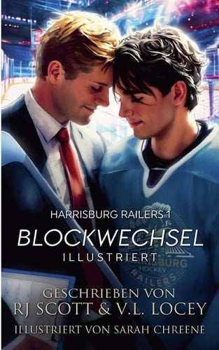 Blockwechsel - Illustriert