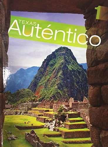 Texas Auténtico