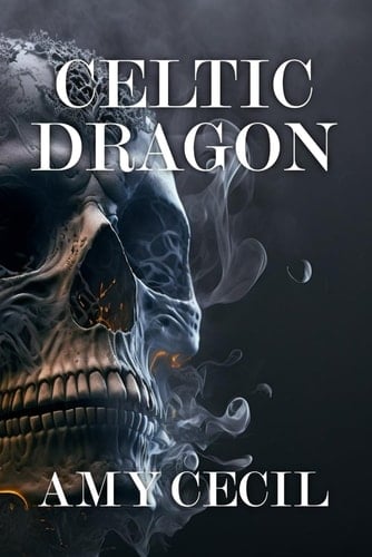 Celtic Dragon Knights of Silence MC Special Edition
