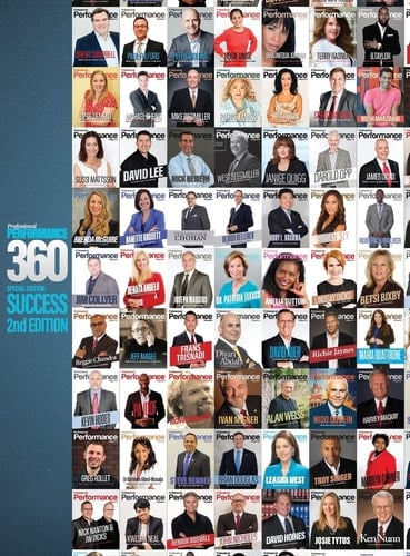 Professional Performance 360 Special Edition Success, Second Edition
