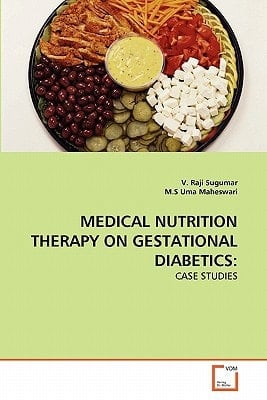 MEDICAL NUTRITION THERAPY ON GESTATIONAL DIABETICS:: CASE STUDIES