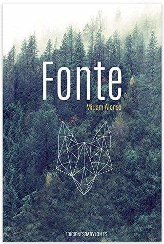 FONTE NOVELA