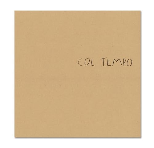 Col Tempo, 1956?2024* (Paperback Edition) (French Edition)