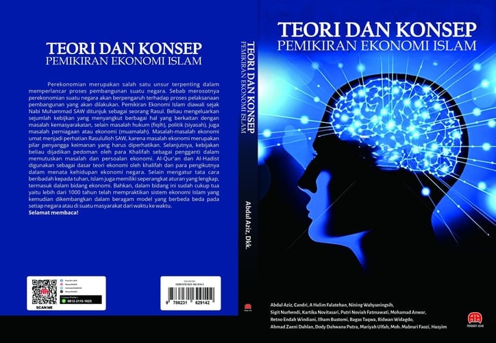 Teori dan Konsep Pemikiran Ekonomi Islam