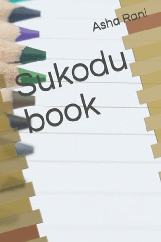 Sukodu Book