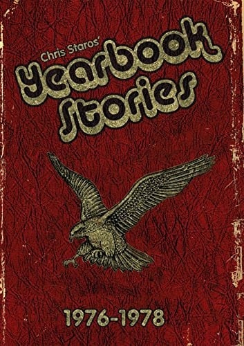 Yearbook Stories 1976-1978