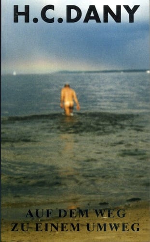 Auf dem Weg zu einem Umweg