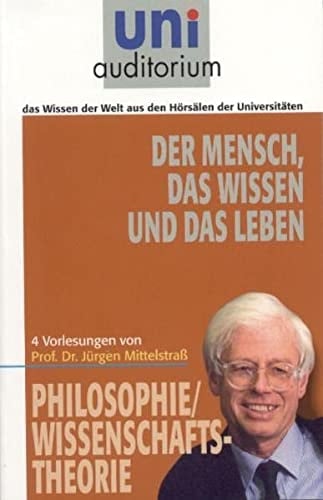 Philosophie, Wissenschaftstheorie