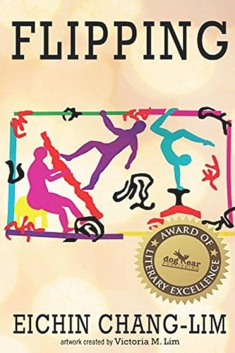 Flipping An Uplifting Novel of Love