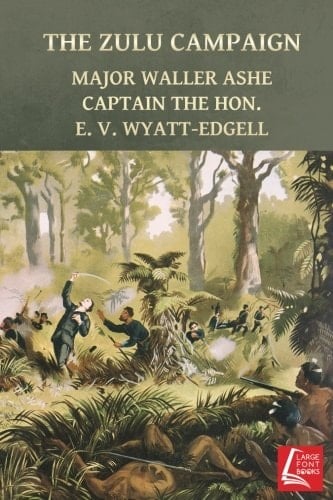 The Zulu Campaign