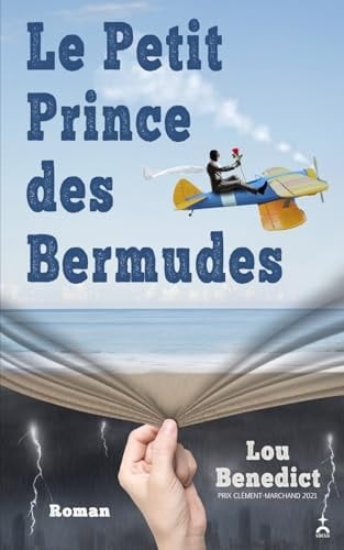 Le Petit Prince des Bermudes (French Edition)
